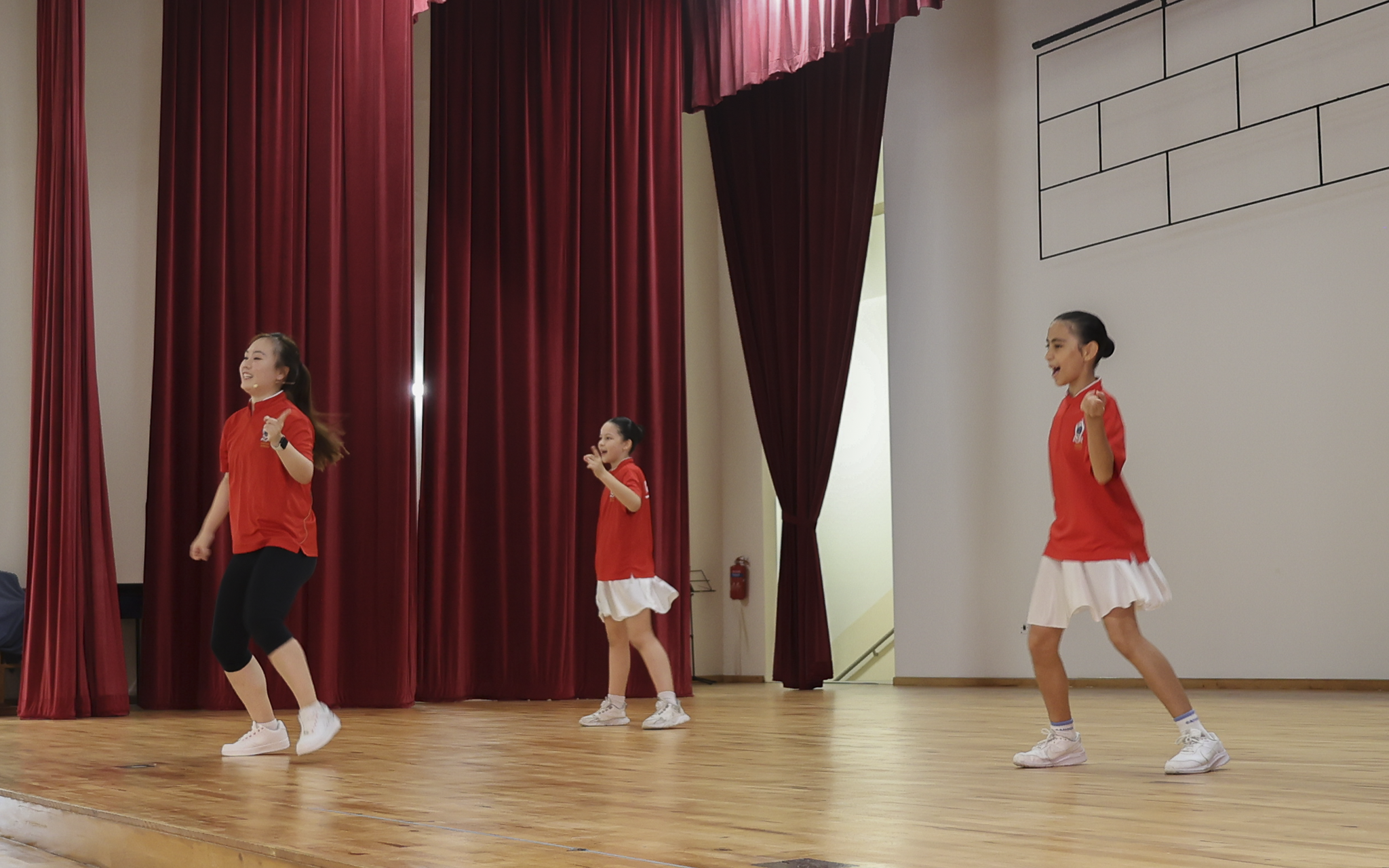 National Day Celebration